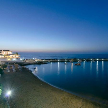 Pánormos Leny'S Seaside Houseヴィラ エクステリア 写真